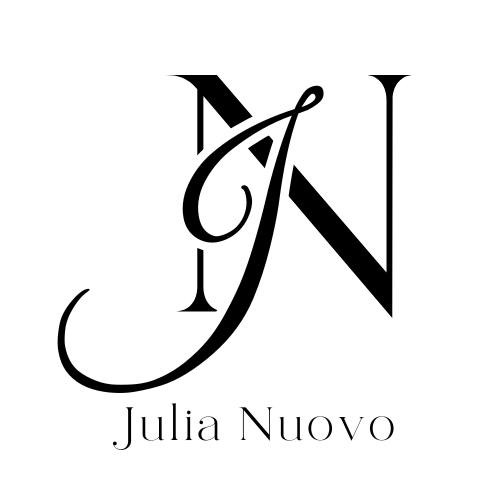 Logo Julia Portfolio